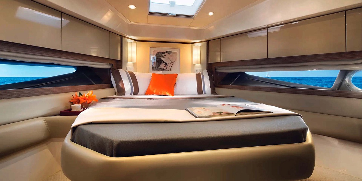 Аренда яхты Azimut 16.5 на Амальфи, Италия